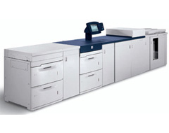 Xerox DocuColor™ 8000AP