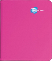 B025/2012 SKUBA myCASE чехол для iPad, розовый